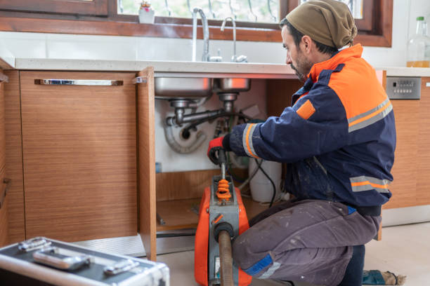 Best 24-Hour Plumber Near Me  in Elk Grove Vlage, IL