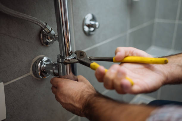 Best Plumbing Installation Services  in Elk Grove Vlage, IL