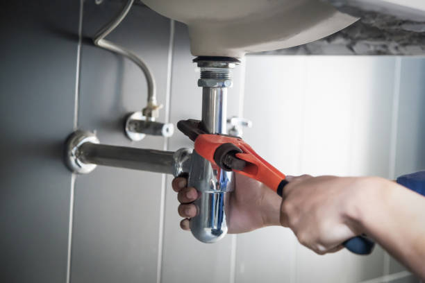 Best Pipe Repair Near Me  in Elk Grove Vlage, IL