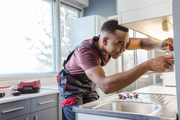 Best Hot Water Heater Installation  in Elk Grove Vlage, IL